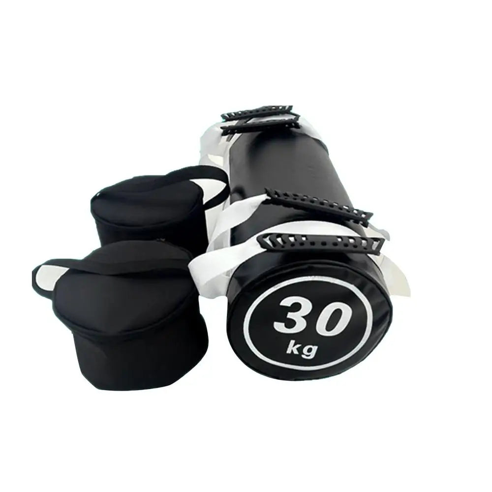 Fitness Workout Sandbags Weight Lifting Bulgarian Sandbag Unfilled Power Bag Heavy Duty Sandbags For Fitness Equipment