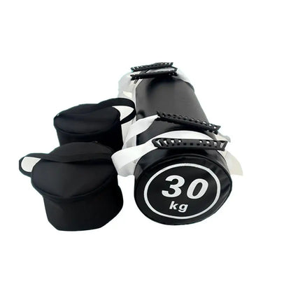 Fitness Workout Sandbags Weight Lifting Bulgarian Sandbag Unfilled Power Bag Heavy Duty Sandbags For Fitness Equipment