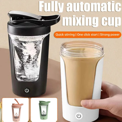 450ml Blenders Cup Portable Protein Powder Shaker Bottle Fitness Sports Mug Nutrition Shakers Cup Body Exercise Mixing Cup
