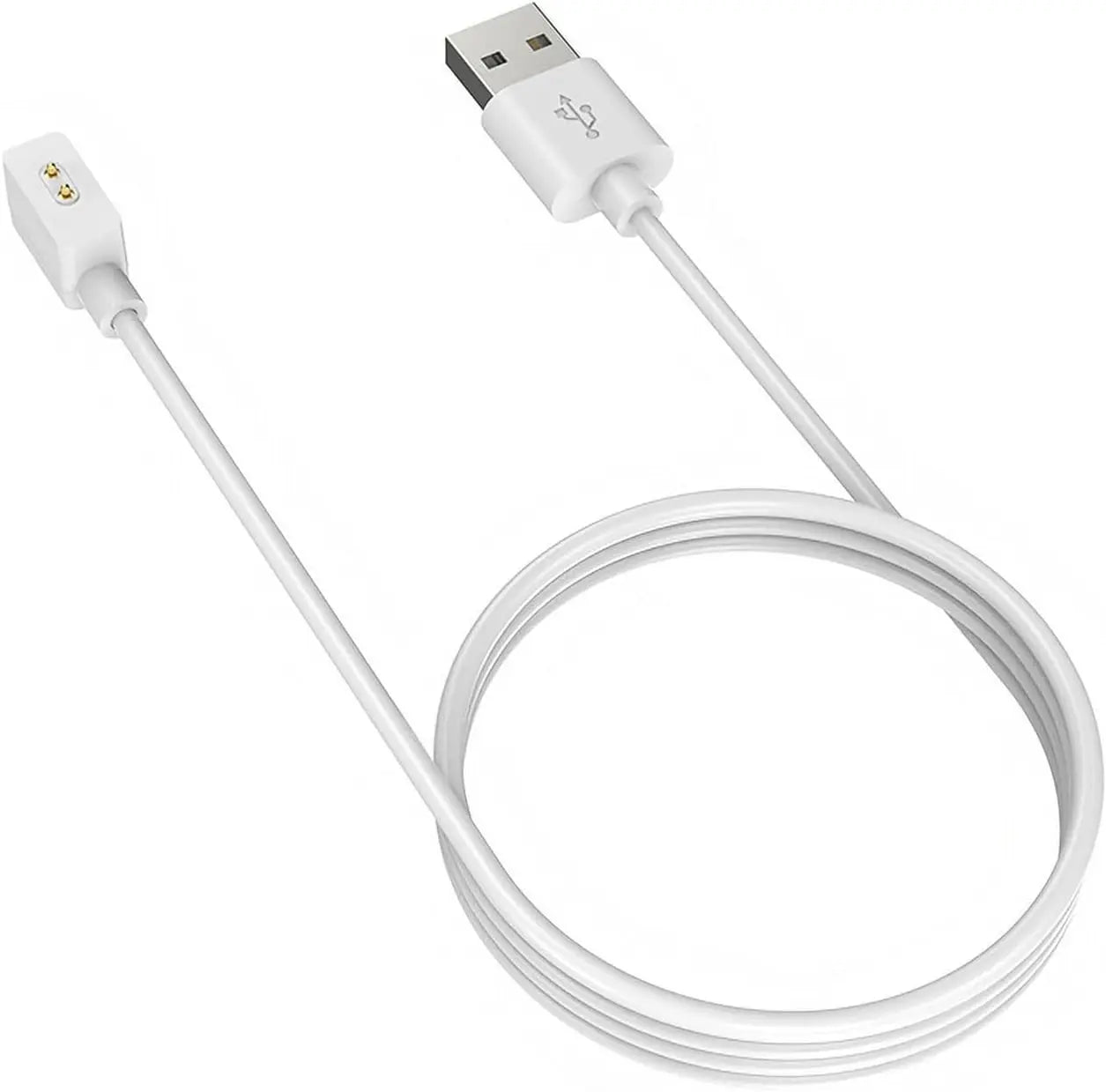 Charging Cable For Xiaomi Smart Band 9 8Pro 8 Active 7 Pro 6 NFC 5 Mi Smart Band 4 3 2 Bracelet USB  Magnetic Charger