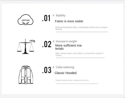 Jacket Men's Sports Casual Soft-shell Zipper Pocket Water Repellent Windbreaker New Autumn Functional Camping Hooded Raincoat