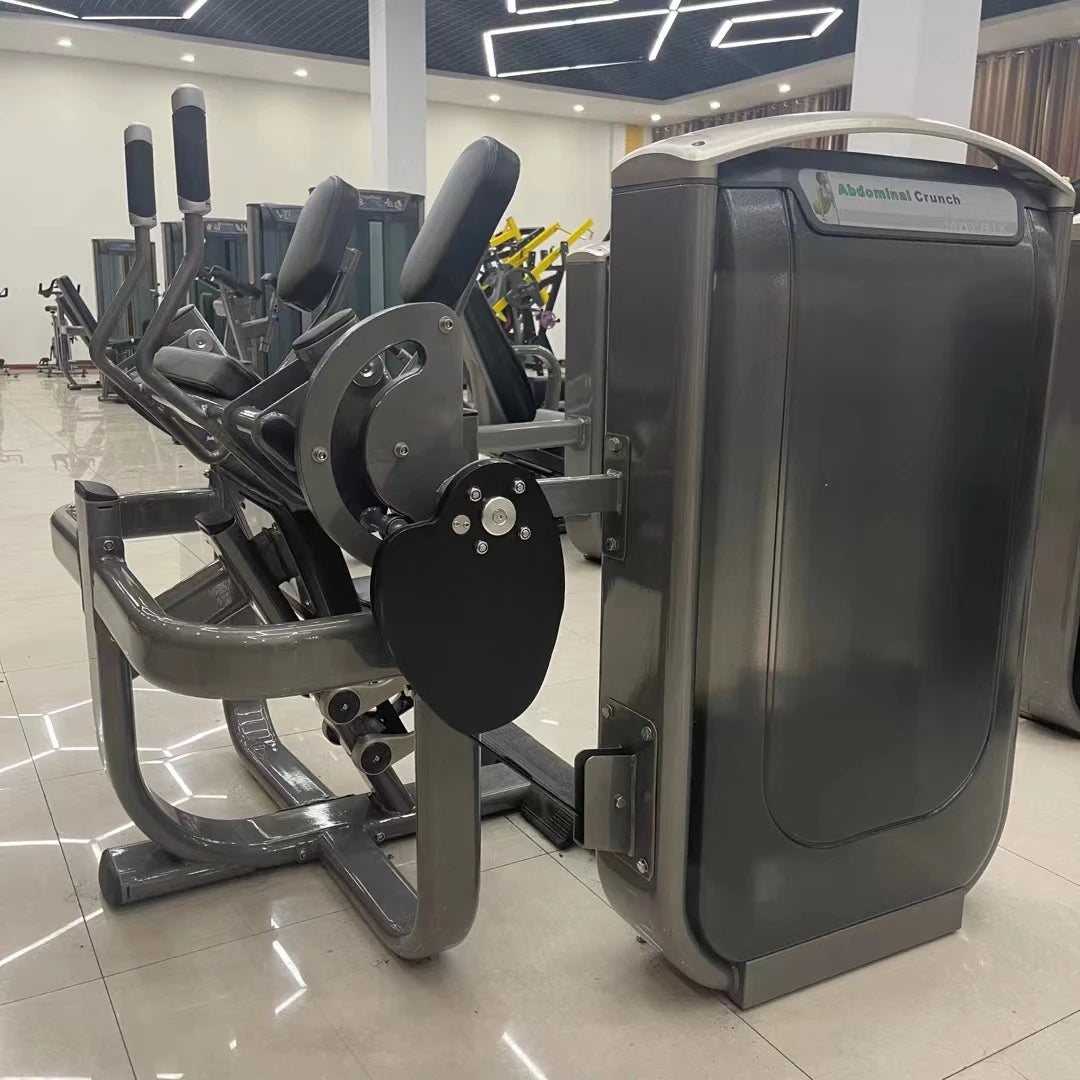 Commercial Gym Fitness Professional Multi-functional Trainer Squat Power Rack Multi Gym Smith Machine