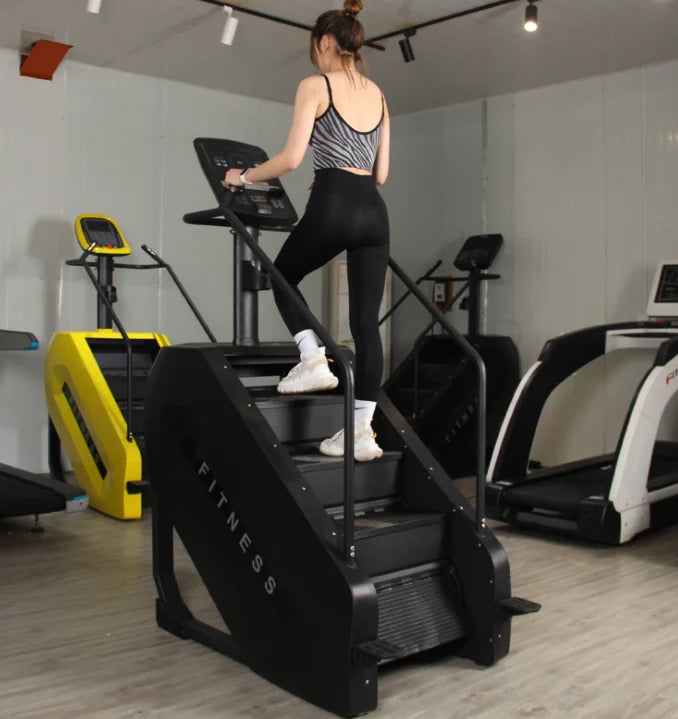 Commercial Gym Fitness Professional Multi-functional Trainer Squat Power Rack Multi Gym Smith Machine