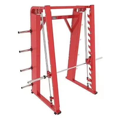Commercial Steel Smith Machine Factory-Given Gym Equipment for Exercise