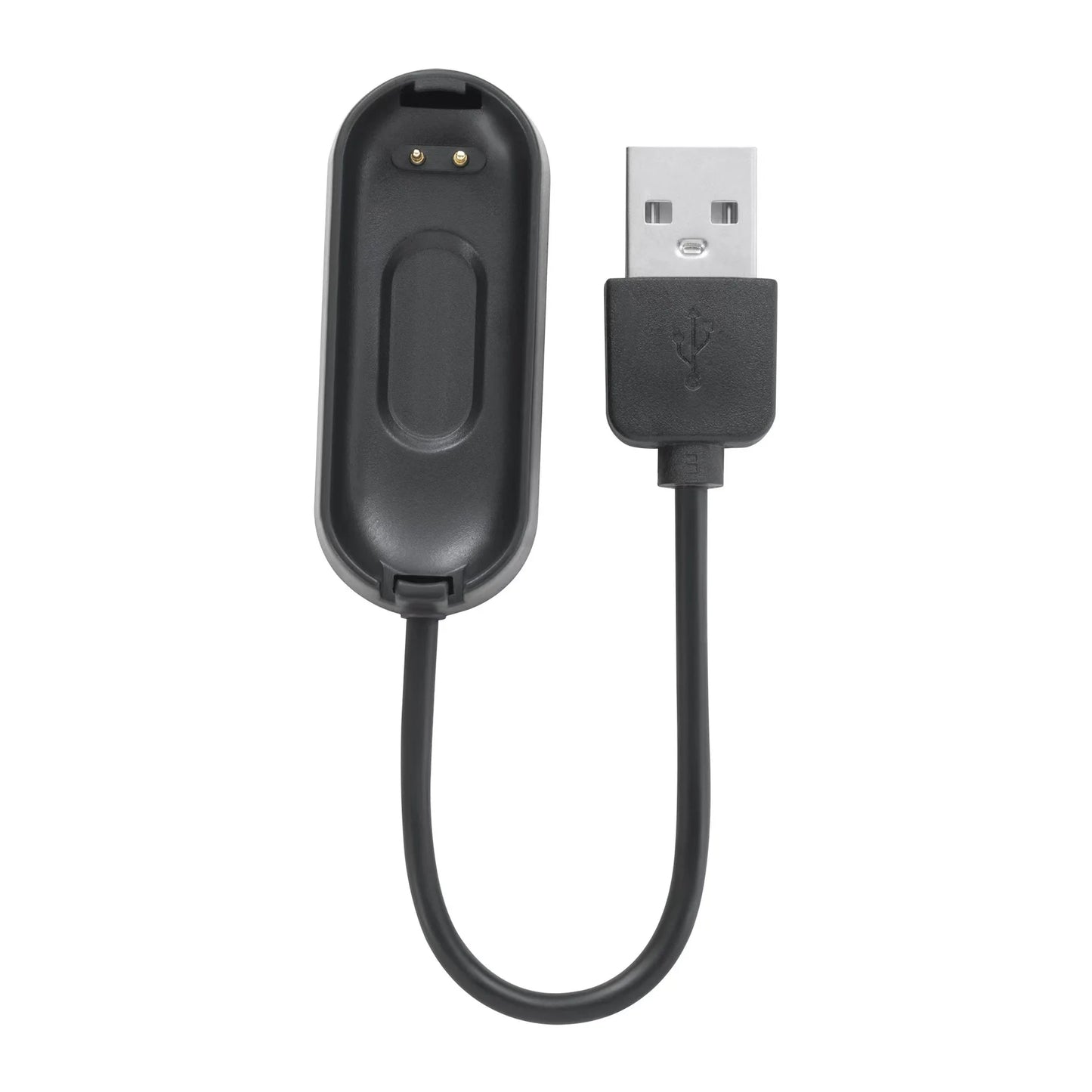 Charging Cable For Xiaomi Smart Band 9 8Pro 8 Active 7 Pro 6 NFC 5 Mi Smart Band 4 3 2 Bracelet USB  Magnetic Charger