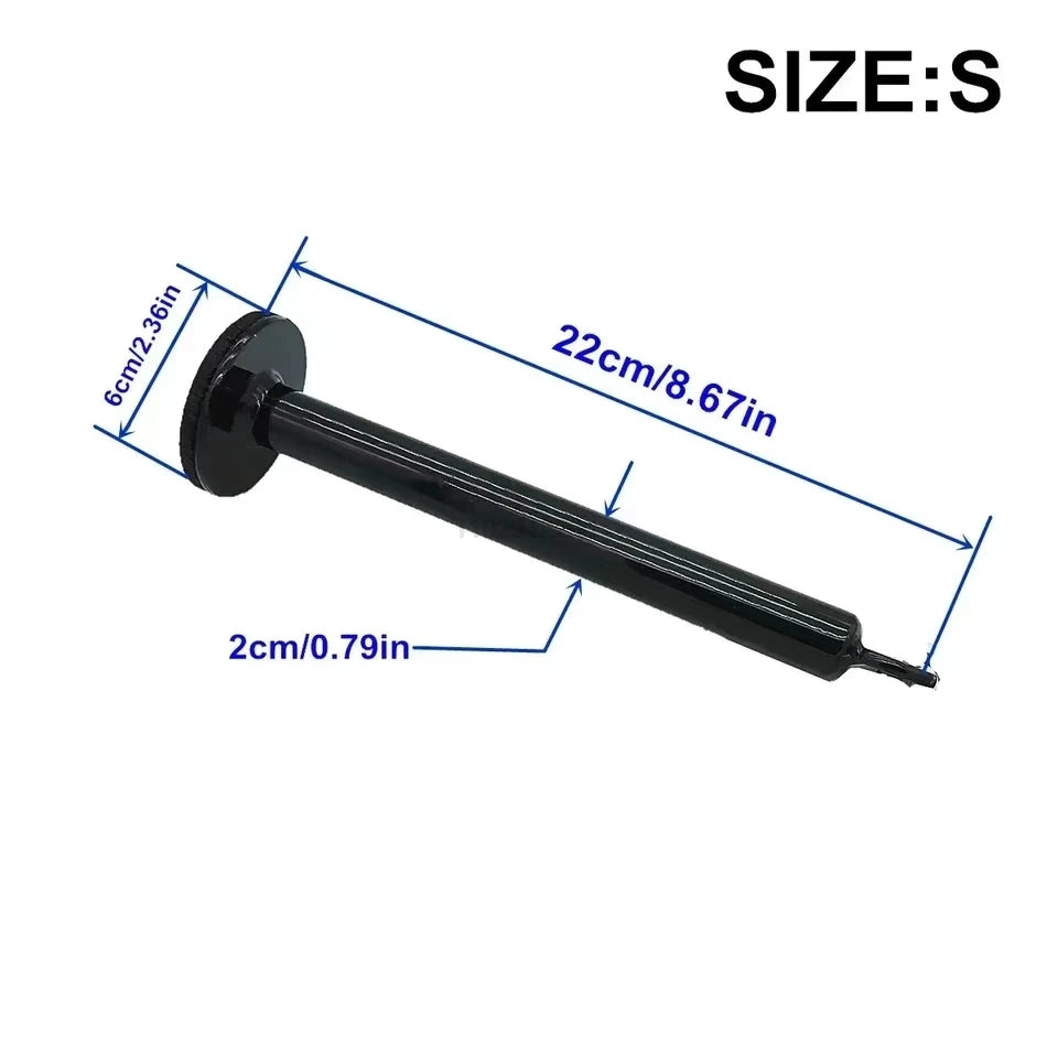 Fitness Loading Pin Pulley Cable System Attachment Dumbbell Rack Home Gym Workout Strength Training Weight Lifting Exercises