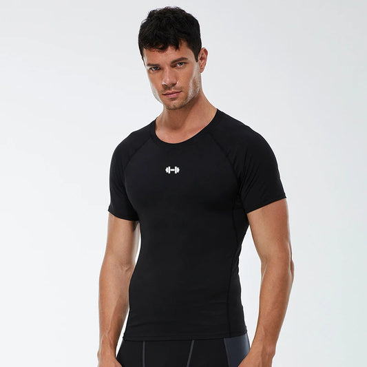 PowerSkin Athletic Base Tee