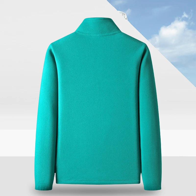 Womens Winter Sports Running Jackets Fleece Hiking Camping Thermal Warm Coat Windbreaker Jogging Coats Winter Clothes