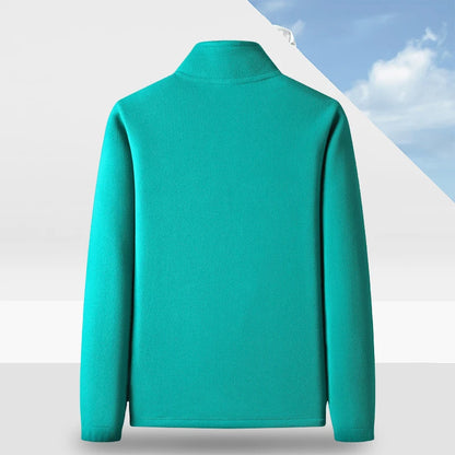 Women Winter Sports Running Jackets Warm Fleece Hiking Thermal Coat Climbing Camping Windbreaker Running Coats Winter Clothes