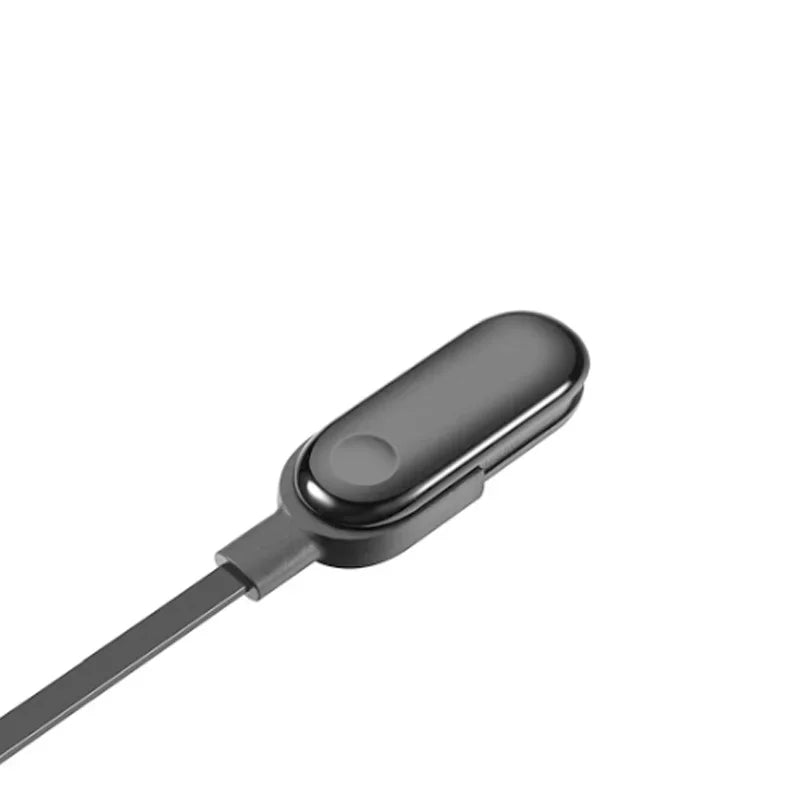 Charging Cable For Xiaomi Smart Band 9 8Pro 8 Active 7 Pro 6 NFC 5 Mi Smart Band 4 3 2 Bracelet USB  Magnetic Charger