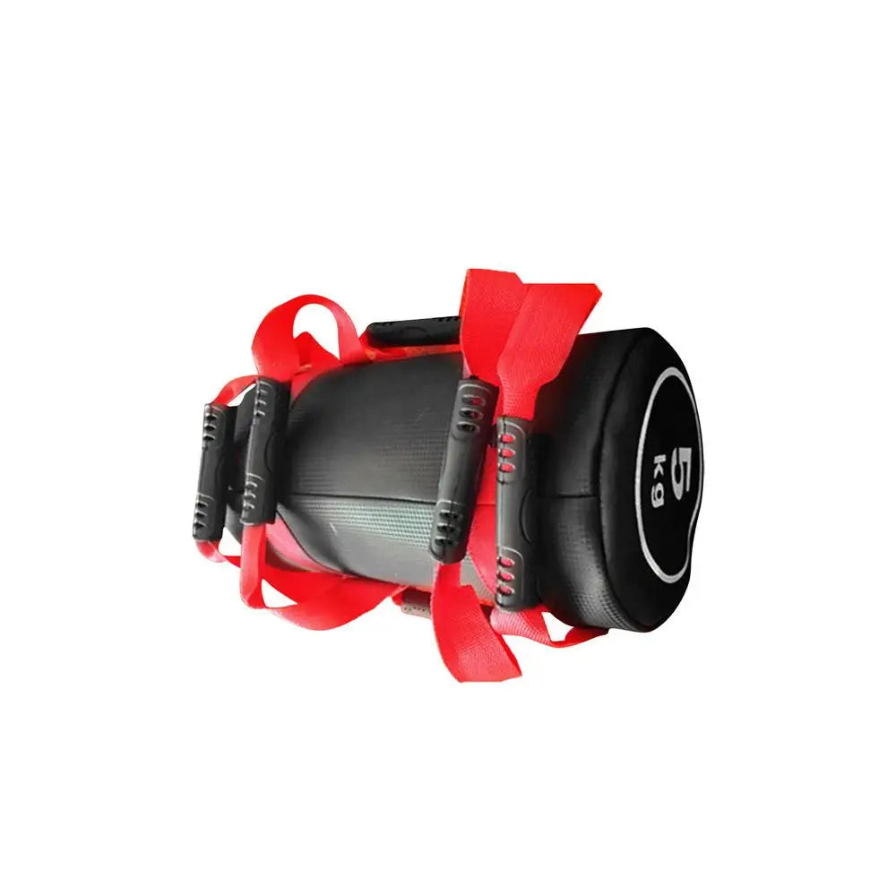 Fitness Workout Sandbags Weight Lifting Bulgarian Sandbag Unfilled Power Bag Heavy Duty Sandbags For Fitness Equipment
