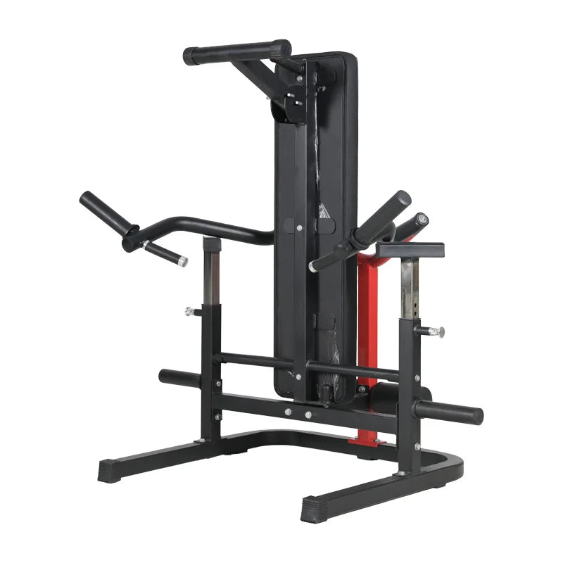 Custom Fitness Multifunctional Weightlifting Bench Press Foldable Chest Barbell Press Bed With Safety Belt protection