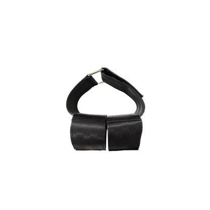 1/2pcs Tibialis Trainer Dumbbell Foot Strap Adjustable Ankle Weights Strap Leg Muscles Strength Training Workout