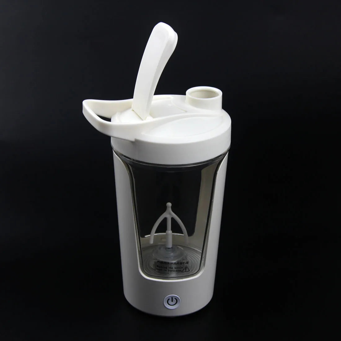 450ml Blenders Cup Portable Protein Powder Shaker Bottle Fitness Sports Mug Nutrition Shakers Cup Body Exercise Mixing Cup