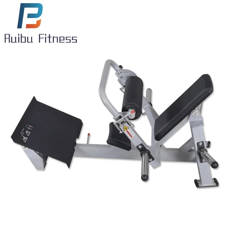 Gym Dual Hip Bridge Leg Abdominal Hip Lifting Trainer Strength Training Equipment