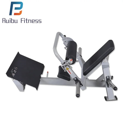 Gym Dual Hip Bridge Leg Abdominal Hip Lifting Trainer Strength Training Equipment