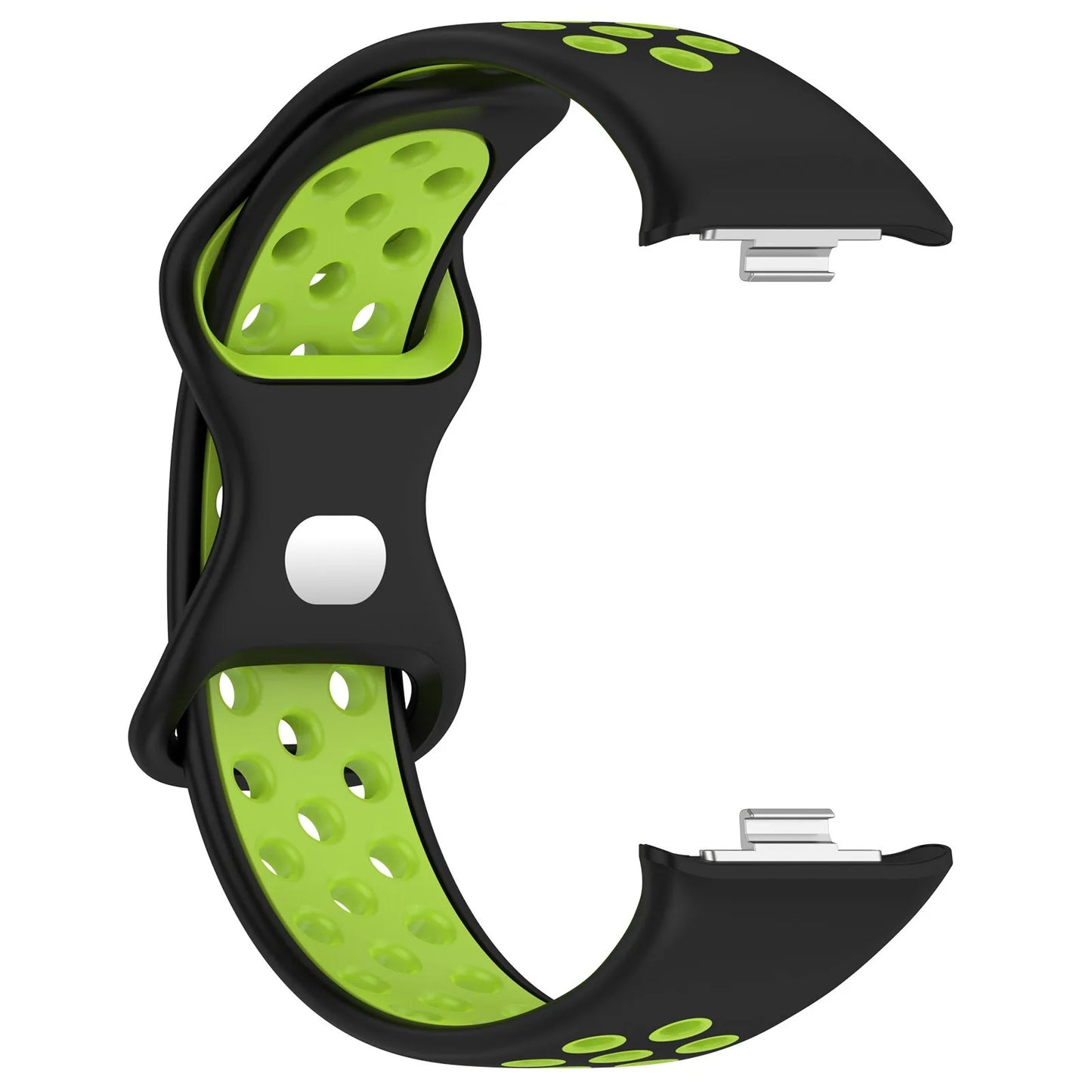Silicone Strap for Xiaomi 8 pro 9 pro Redmi Watch 4 Sport Replaceable Bracelet Wristband for Redmi Watch 5 Smart Watchband