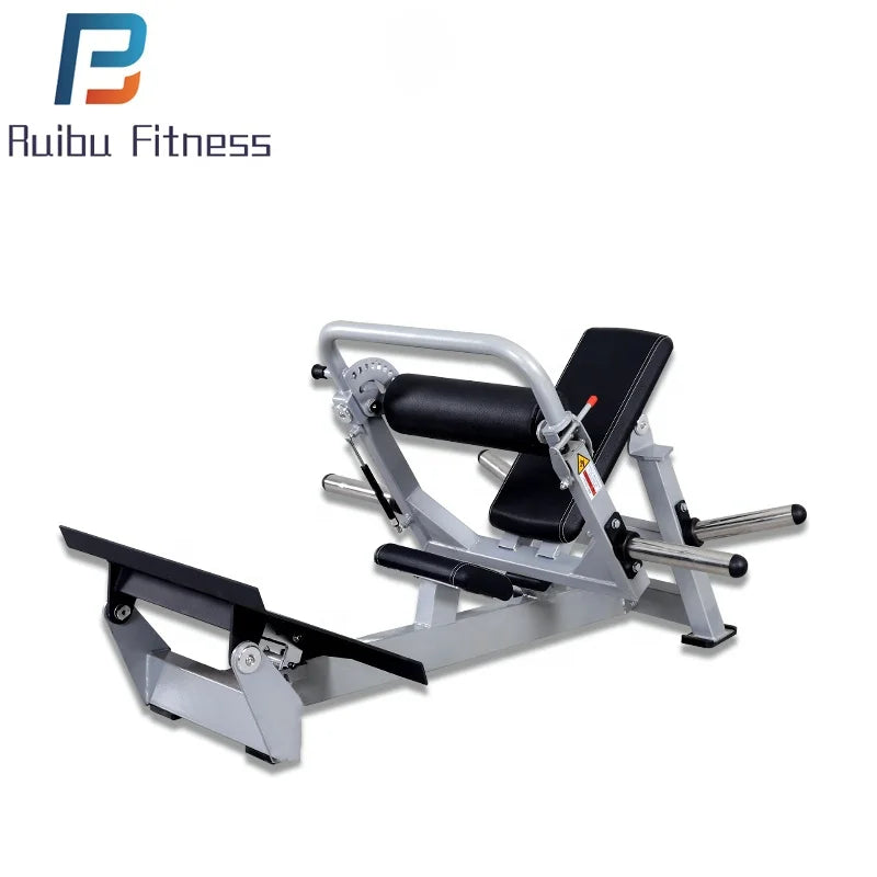 Gym Dual Hip Bridge Leg Abdominal Hip Lifting Trainer Strength Training Equipment