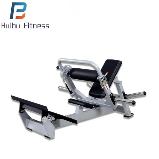 Gym Dual Hip Bridge Leg Abdominal Hip Lifting Trainer Strength Training Equipment