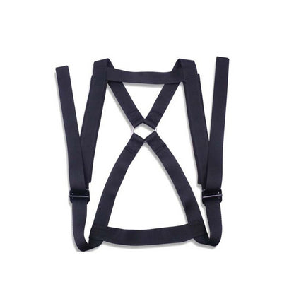 Weighted Vest Strap Barbell Plates for Home Pull-ups Plank Push-ups Weight Training Workout Portable Fitness Equipment