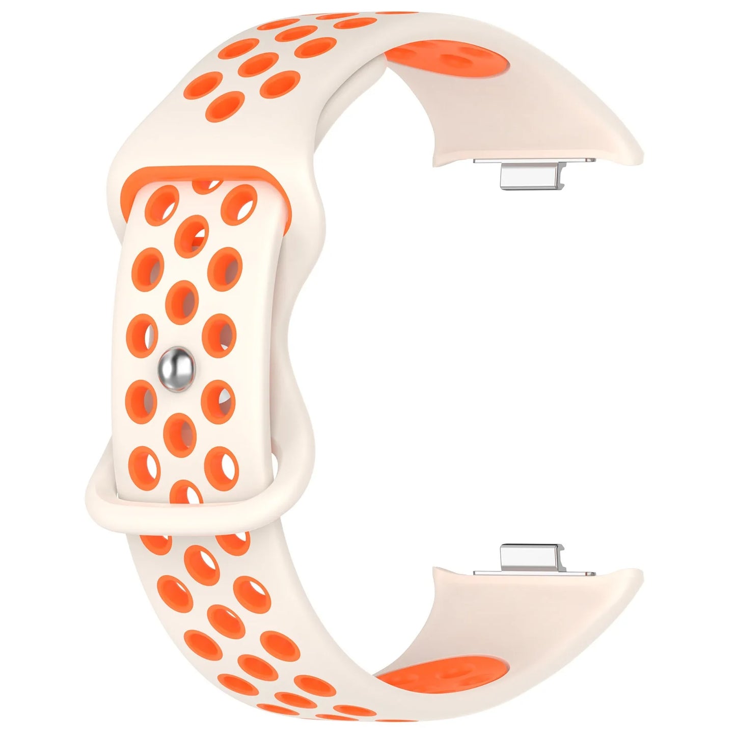 Silicone Strap for Xiaomi 8 pro 9 pro Redmi Watch 4 Sport Replaceable Bracelet Wristband for Redmi Watch 5 Smart Watchband