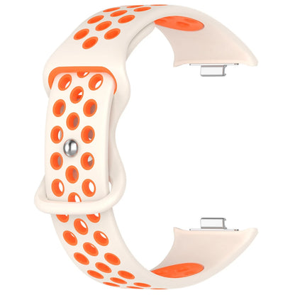 Silicone Strap for Xiaomi 8 pro 9 pro Redmi Watch 4 Sport Replaceable Bracelet Wristband for Redmi Watch 5 Smart Watchband