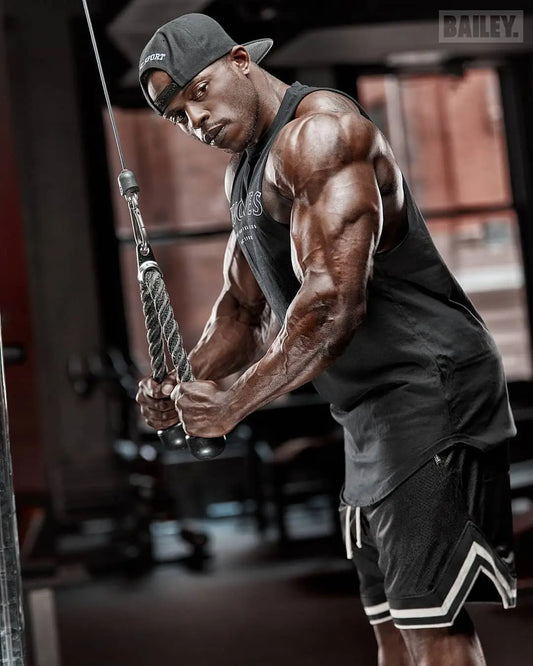 AirMesh Basketball Shorts