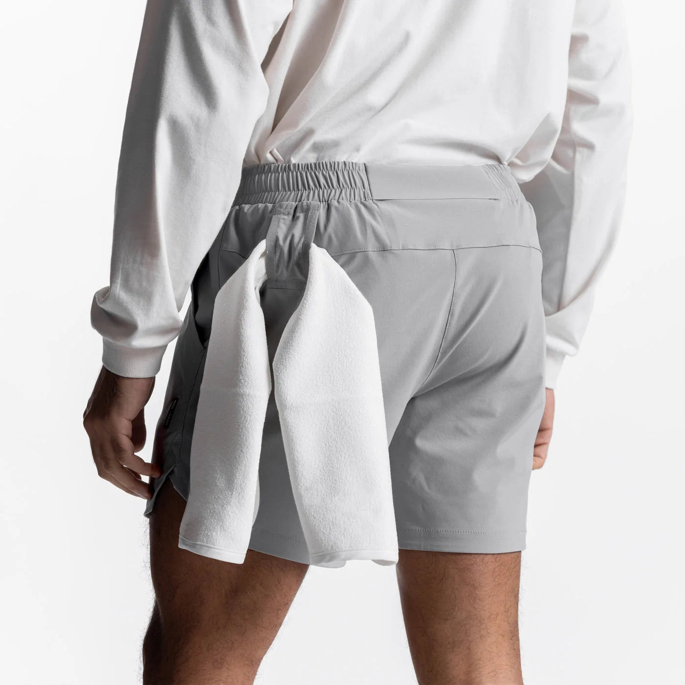 Quick Dry Men's Running Shorts Men Sports Jogging Fitness Male Jogger Workout Training Gym Sports Shorts Men Summer Shorts