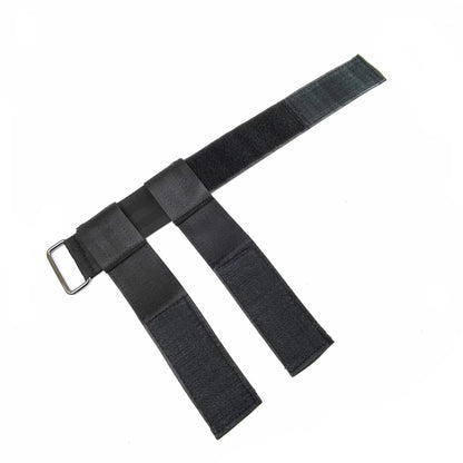 1/2pcs Dumbbell Ankle Strap Weight Lifting Foot Bands Tibialis Trainer Leg Muscle Strengthen Training Workout Fitness Equipment