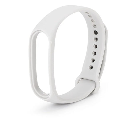 Silicone strap for Xiaomi Mi Band 7 bracelet wrist Miband 5 6 NFC Replacement pulsera Sport correa mi band 7 6 3 4 5 Watchband