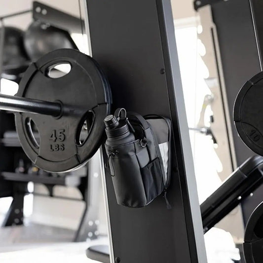 MagneticCore Crossbody Bag