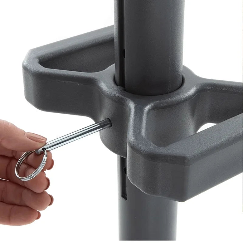 MKA GYMS T Bar Kettlebell Handle Training Equipments Multifunctional Kettlebell Handle Training for Push up Weightlifting Home
