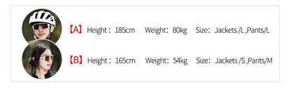 WOSAWE Windproof Waterproof Ultralight Cycling Jacket MTB Bicycle Long Sleeve Windbreaker Detachable Sleeveless Bike Coat