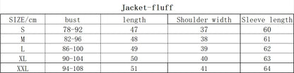 slim fit long sleeves jacket full-zipper fleece warm winter thick coat outer wear women gym fitness yoga tops