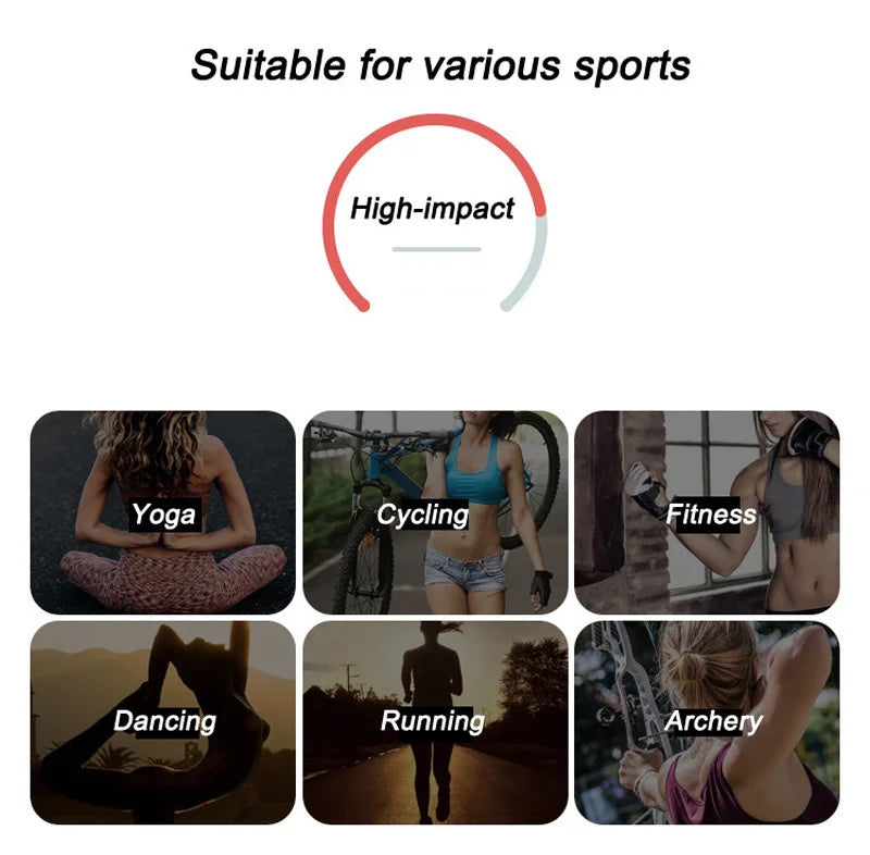 Yoga Set 2PCS Women Sportswear Push Up Workout Clothes Athletic Wear Gym Legging Fitness Bra Crop Top Long Sleeve Sports Suits