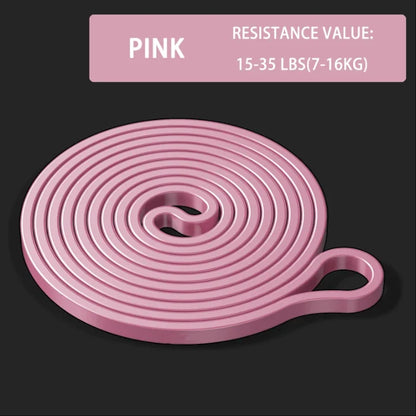 Unlock Your Fitness Potential With Resistance Bands: Strength Training, Body Building, Working Out, Stretching, Home Gym & More