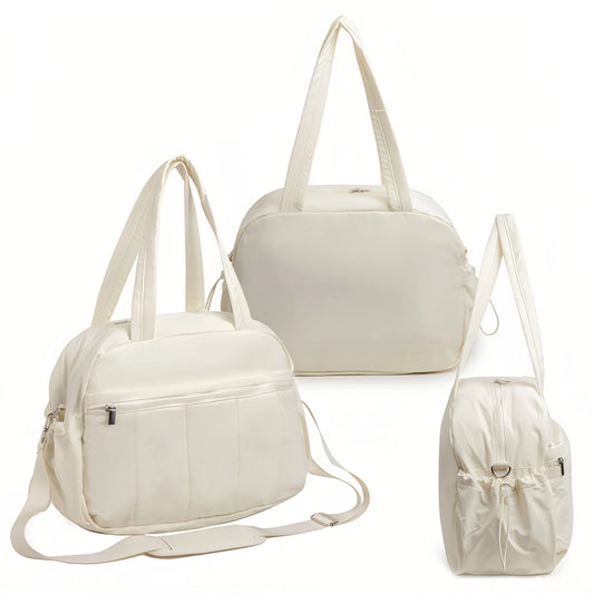 FlexExpand Travel Duffel