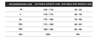 Men’s Athletic Fitness Sweatshirt