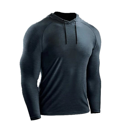 Men’s Performance Pullover