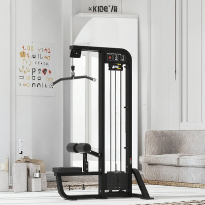 Gym Equipment Cable Crossover Fitness Strength Unilateral Multi Functional Trainer Smith Machine