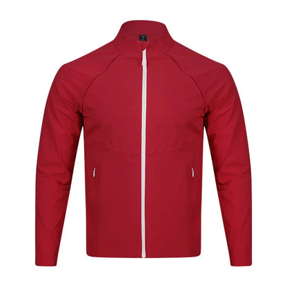 Men's Performance Training Jacket