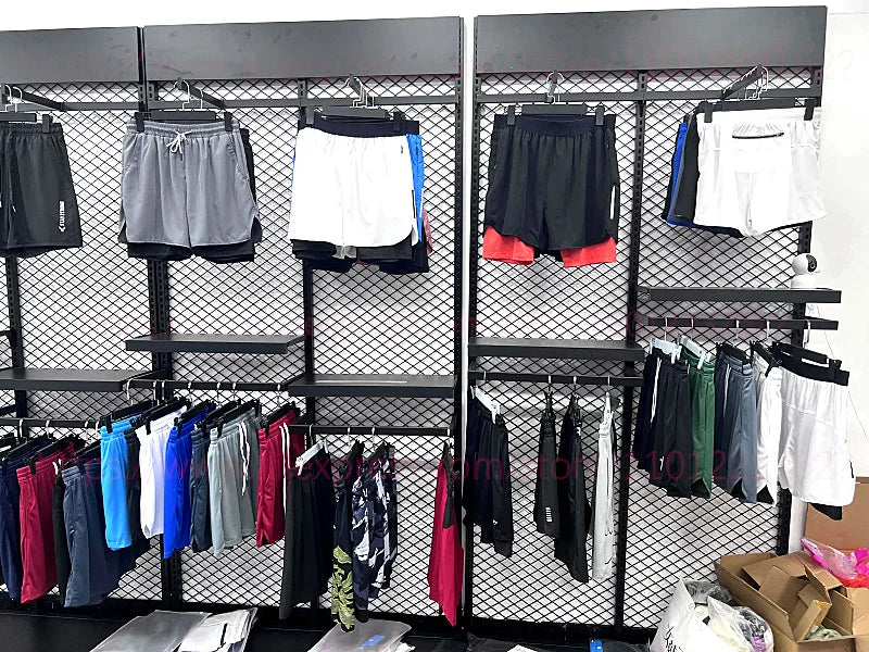 Men's Bodybuilding Shorts Gym Running Leggings Male Joggings Elastic Compressions Sweatpant Football Basketball Tights Trousers