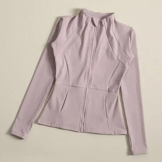 Lightweight Active Jacket for Running and Training