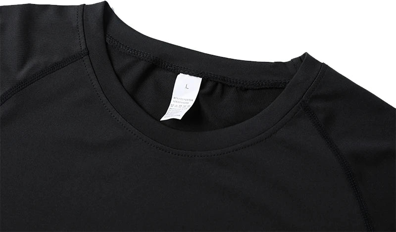 Bat Graphic Compression Shirts for Men Short Sleeve Rash Guard Gym Workout Running Tshirt Summer Athletic Quick Dry Tees Tops