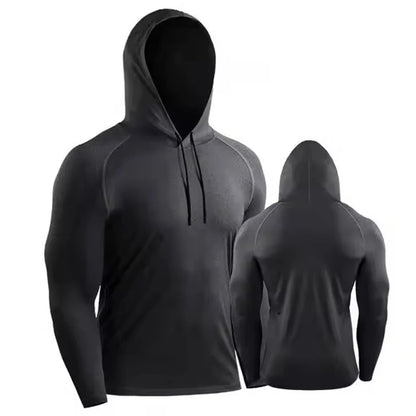 Men’s Performance Pullover