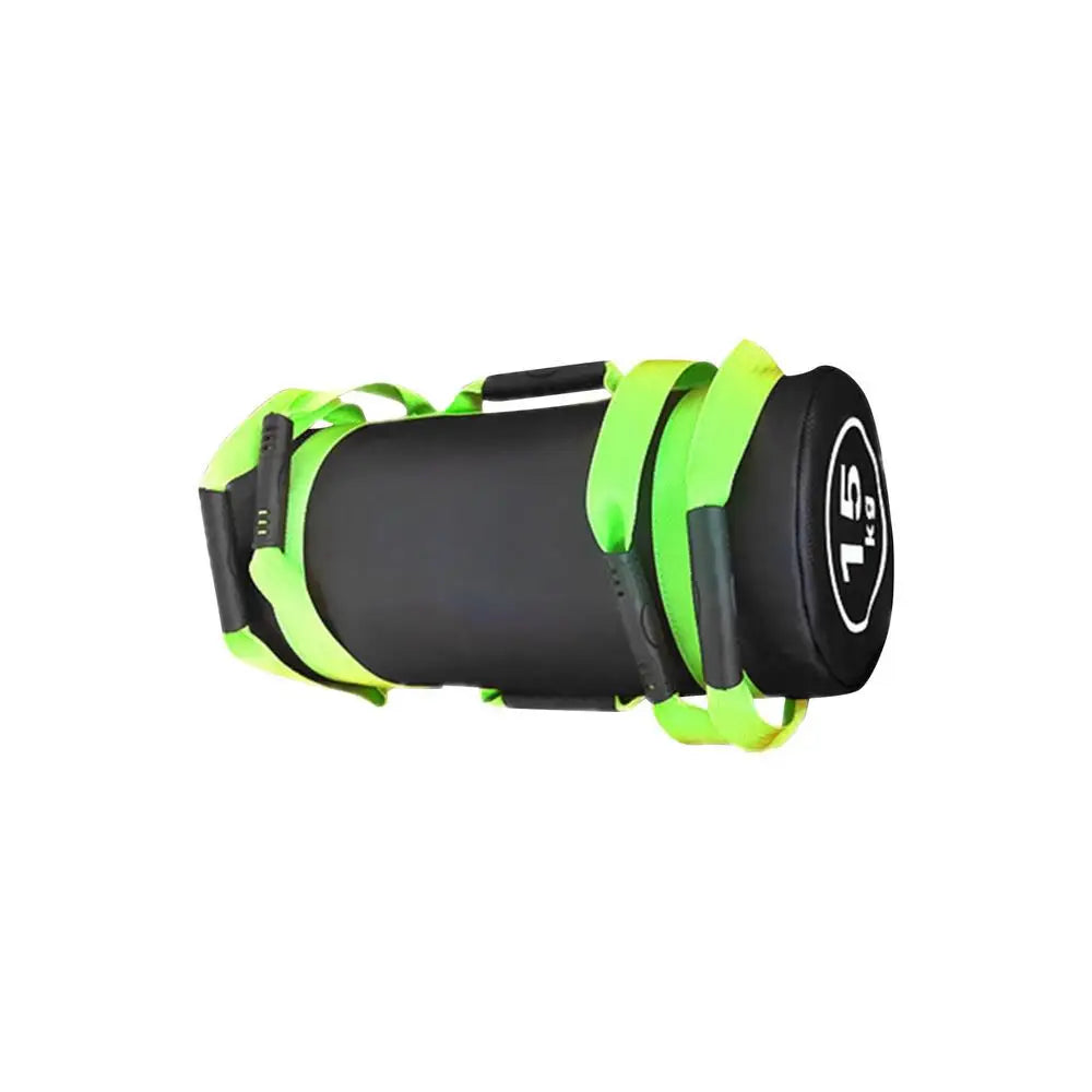 Fitness Workout Sandbags Weight Lifting Bulgarian Sandbag Unfilled Power Bag Heavy Duty Sandbags For Fitness Equipment
