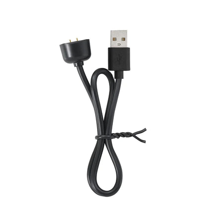 Charging Cable For Xiaomi Smart Band 9 8Pro 8 Active 7 Pro 6 NFC 5 Mi Smart Band 4 3 2 Bracelet USB  Magnetic Charger