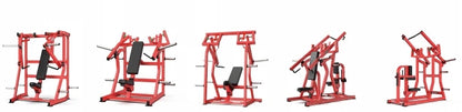 Commercial Steel Smith Machine Factory-Given Gym Equipment for Exercise
