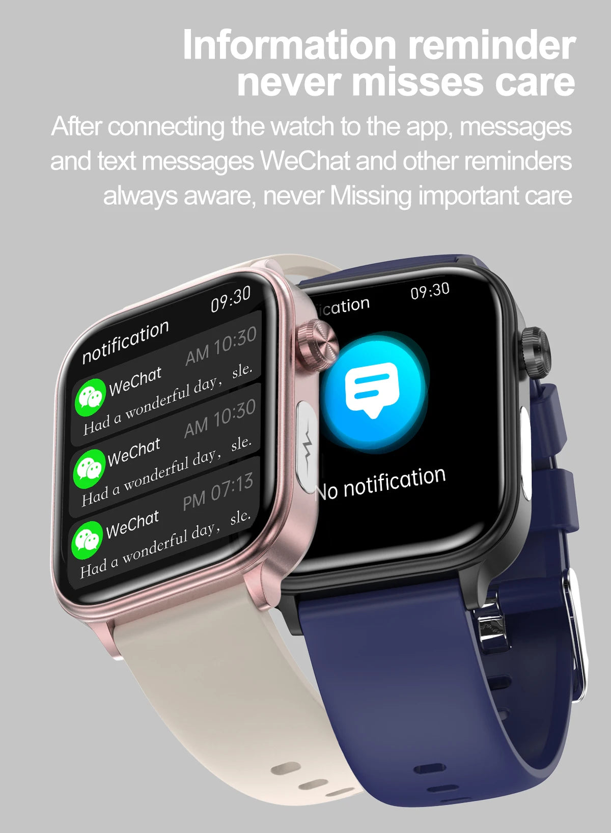 2025 New ECG+PPG+HRV Smart Watch Men Blood Lipid Uric Acid Health Monitor Bluetooth Call Sleep Physical Health Smartwatch Women