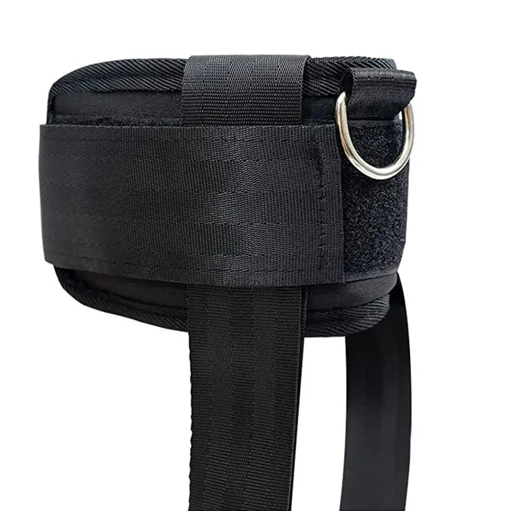 Dumbbell Ankle Strap Adjustable Ankle Weights Strap For Men Adjustable Weight Dumbbell Ankle Straps Portable Ankle Straps Legs